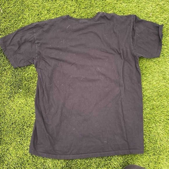 Hard rock Cafe Tee - Picture 3 of 4